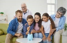 Family Banking: A Multi-Generational Wealth Strategy