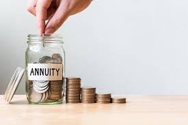 How Annuities Create Predictable Retirement Income