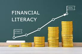 Why Financial Literacy Matters (Especially in Your 30s and 40s) Why Financial Literacy Matters (Especially in Your 30s and 40s)