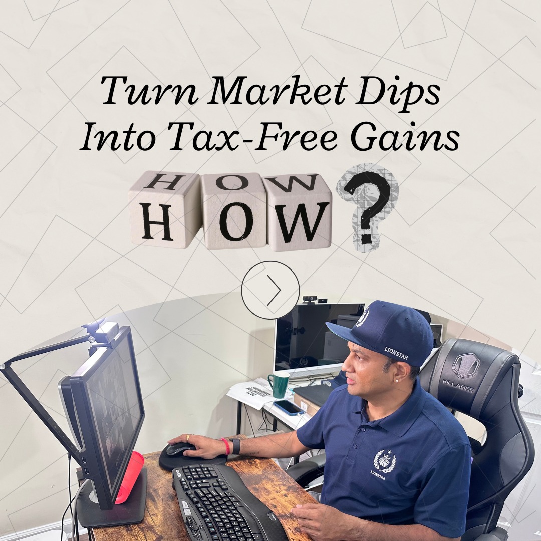 Post description from caption