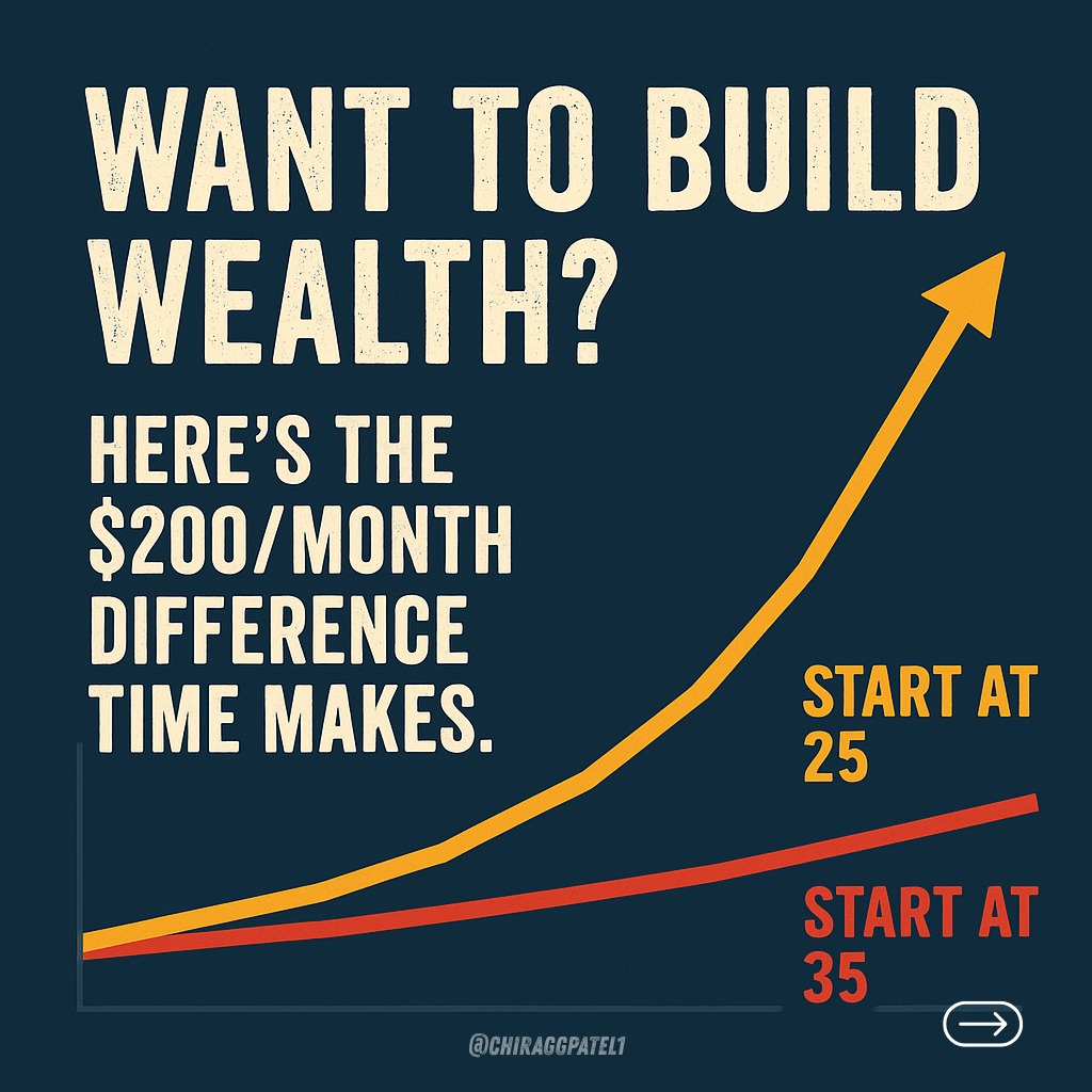 Post description from caption