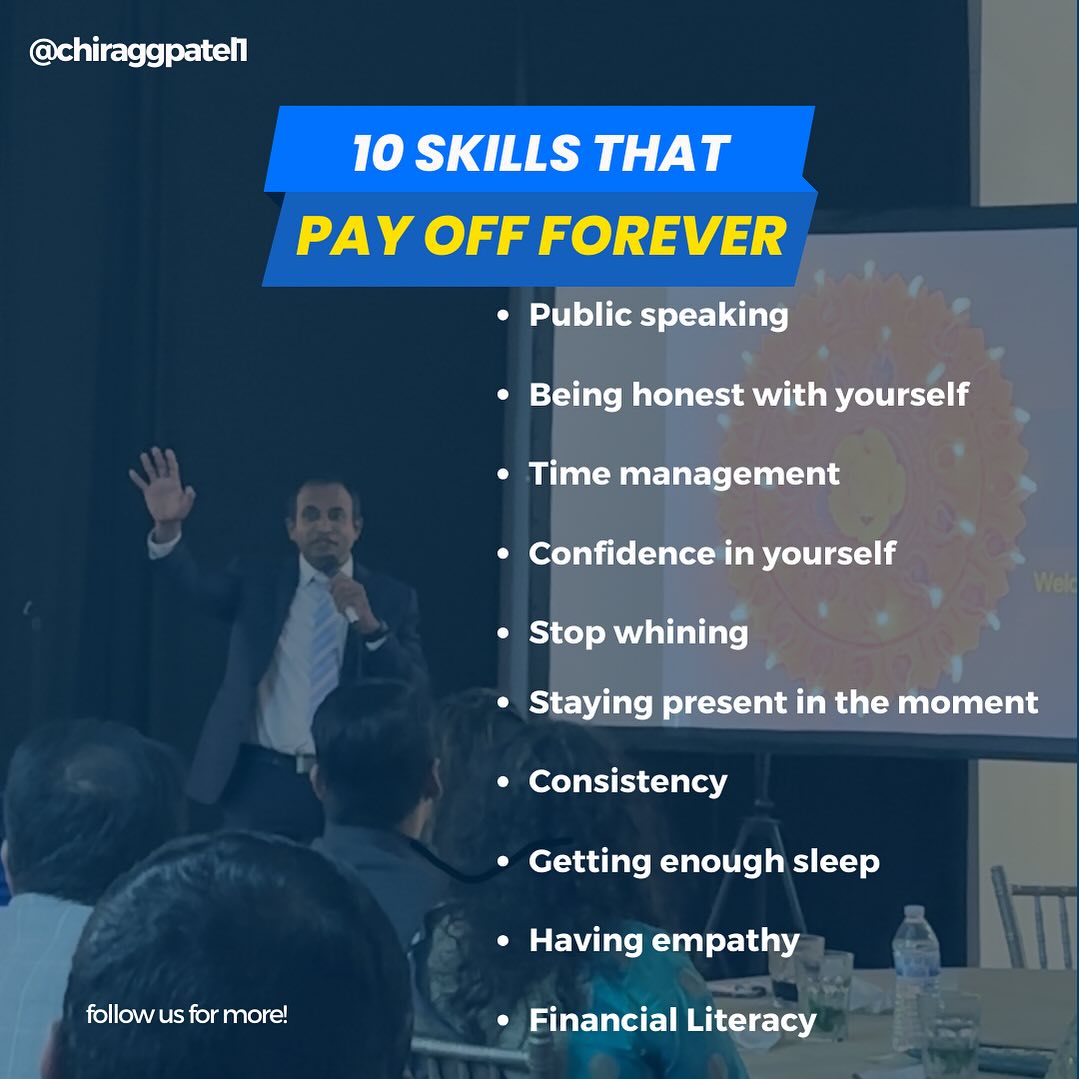 Post description from caption